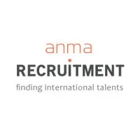 anma RECRUITMENT