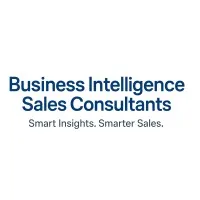 Business Intelligence Sales Consultants