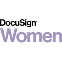 Docusign Women in Sales
