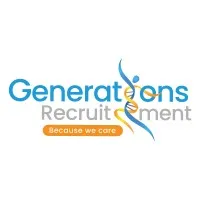 Generations Recruitment