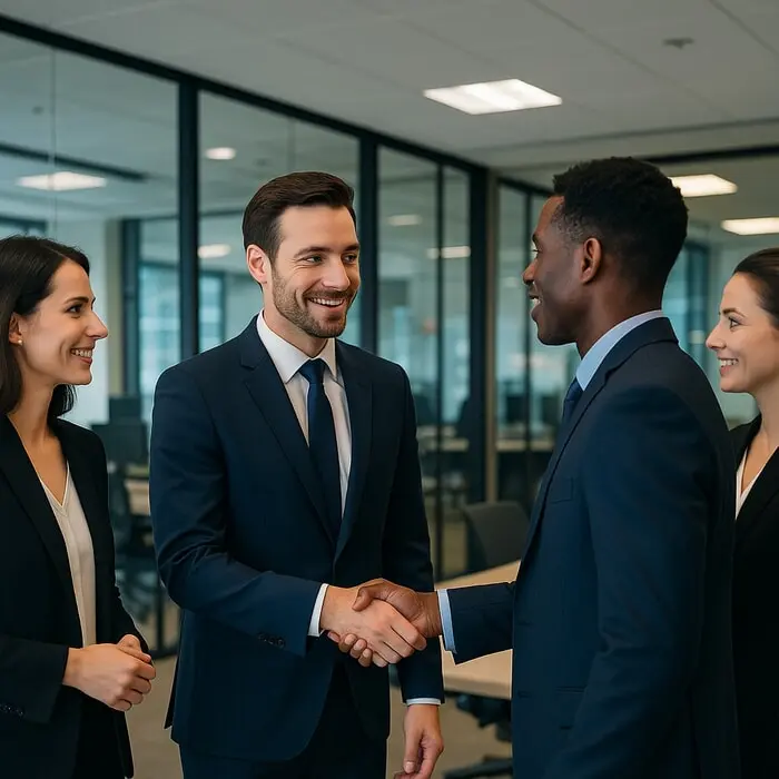 Pourquoi votre prochaine super-recrue commerciale tech est peut-être déjà un échec?