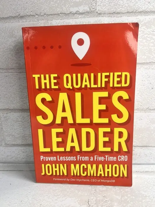 Stop Hiring Sales Managers. Start Hiring Force Multipliers.