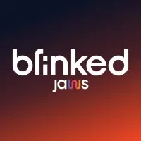 Blinked I Jaws Group