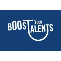 Boost your Talents