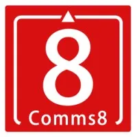 Comms8