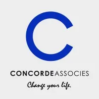 CONCORDE ASSOCIES
