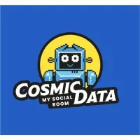 COSMICDATA