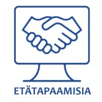 Etätapaamisia Oy