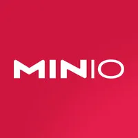 MinIO