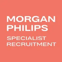 Morgan Philips Specialist Recruitment