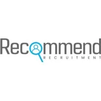Recommend Recruitment Ltd